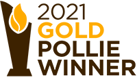 2021 Gold Pollie Winner